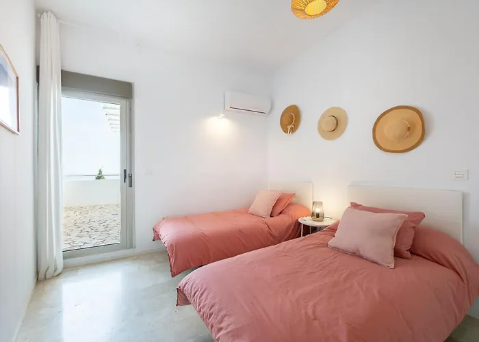 Duplex De Lujo