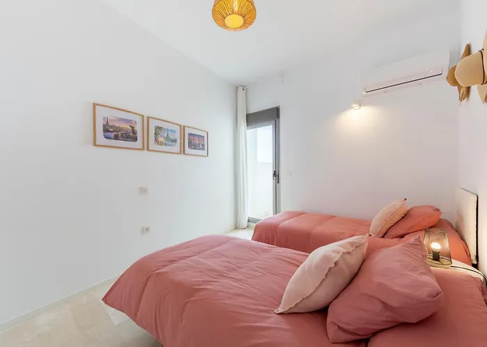 Duplex De Lujo