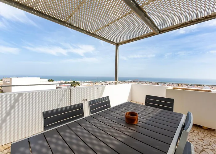Duplex De Lujo