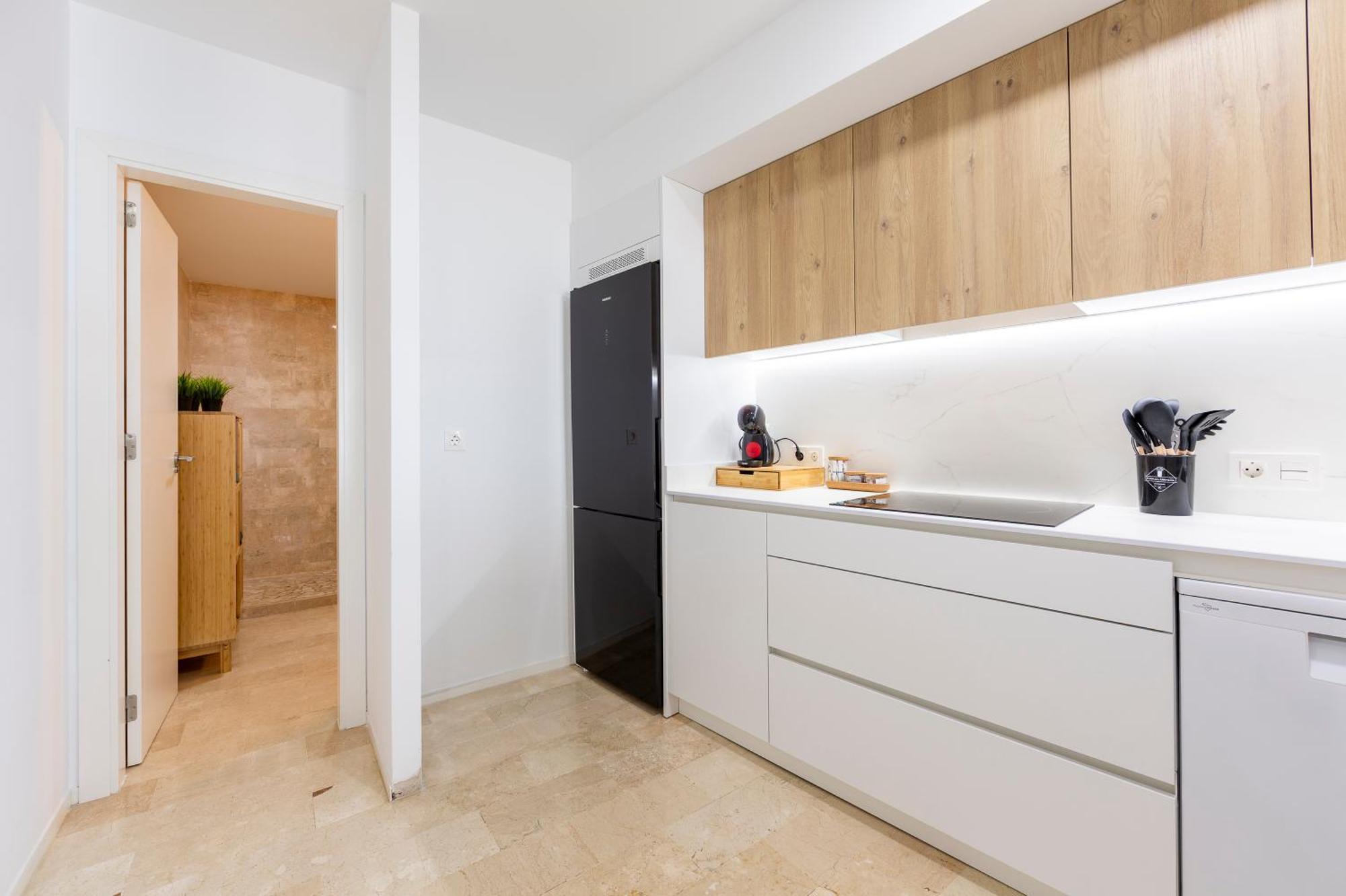 Appartement Duplex De Lujo