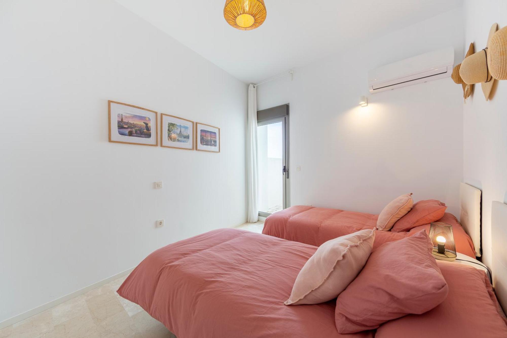 Appartement Duplex De Lujo