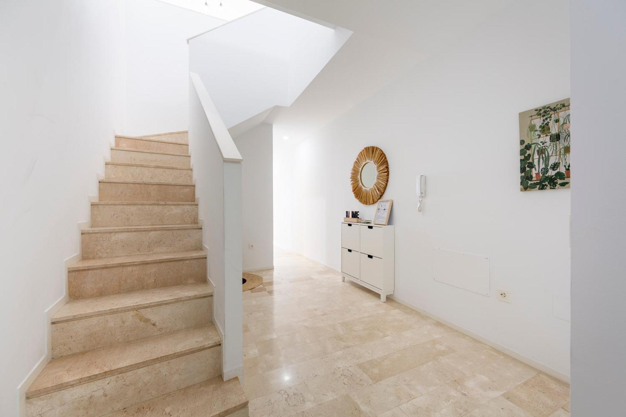 Appartement Duplex De Lujo *
