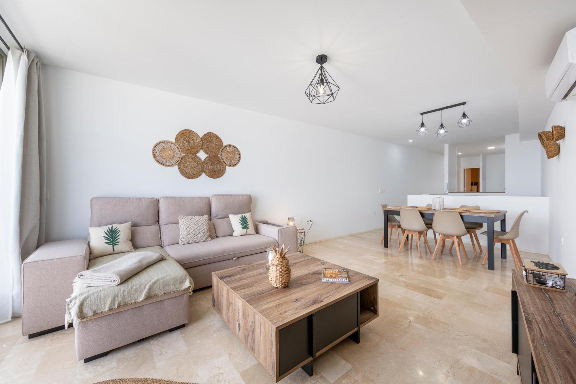 Duplex De Lujo Appartement