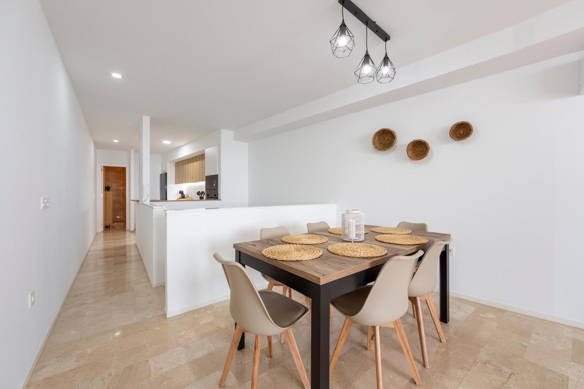 Duplex De Lujo Appartement *