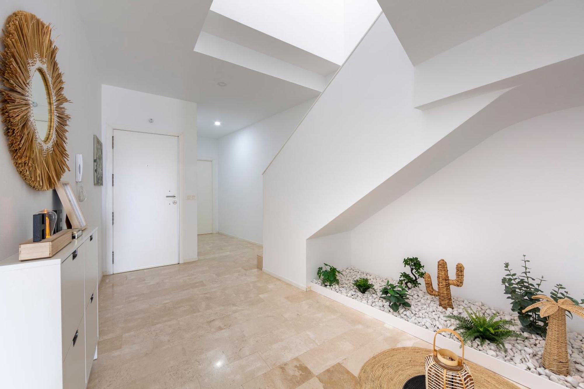 Duplex De Lujo Appartement Carboneras